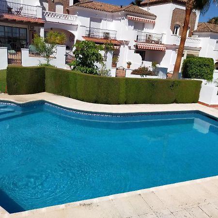 Nerja Sun Apartments Casa Cipreses 6 Eksteriør bilde