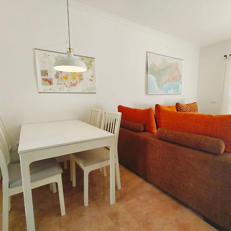 Nerja Sun Apartments Casa Cipreses 6 Eksteriør bilde
