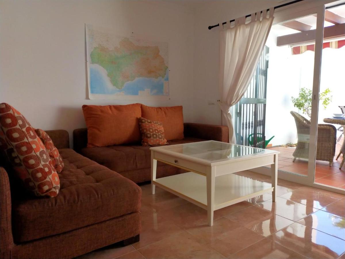 Nerja Sun Apartments Casa Cipreses 6 Eksteriør bilde
