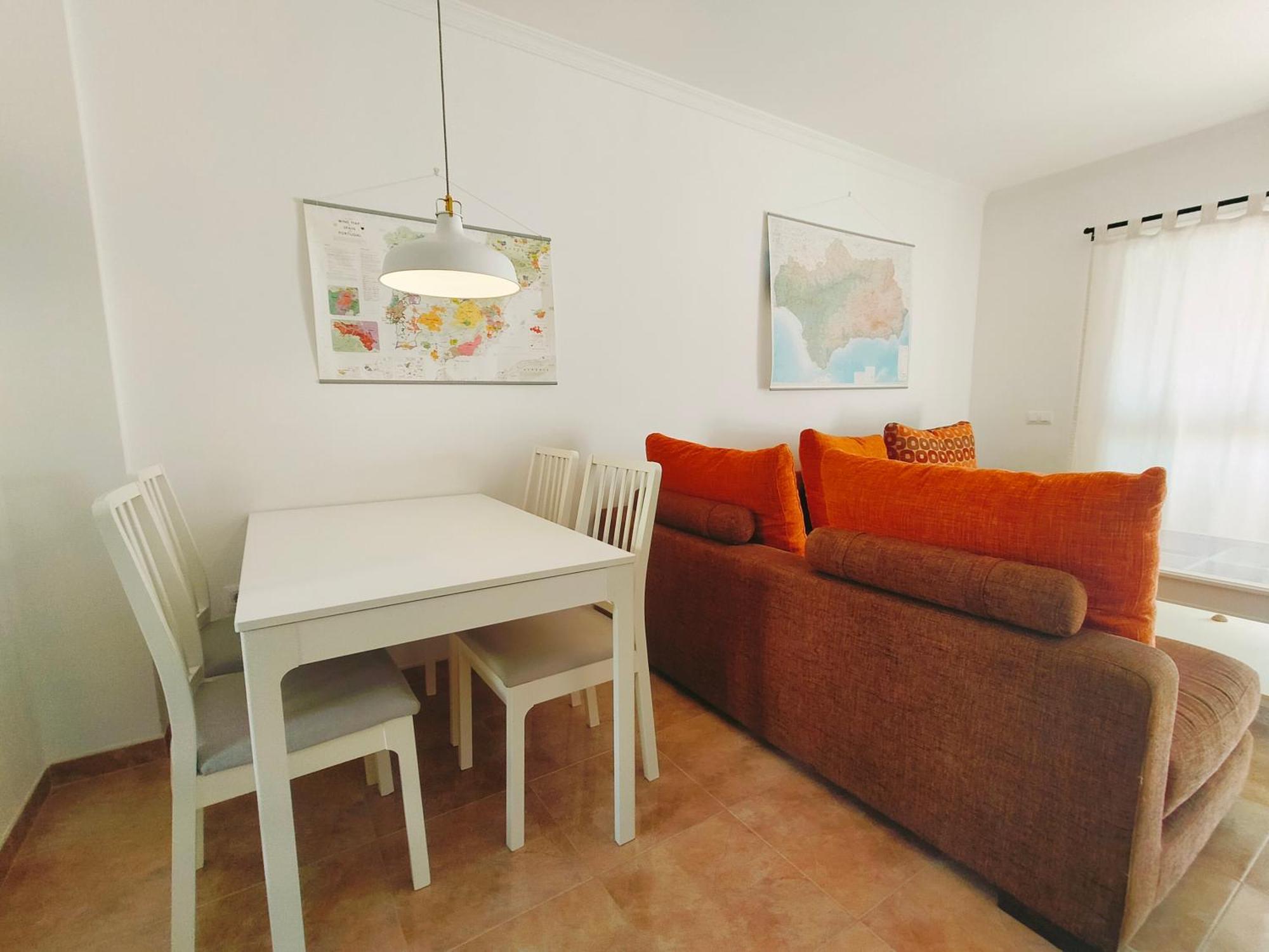 Nerja Sun Apartments Casa Cipreses 6 Eksteriør bilde