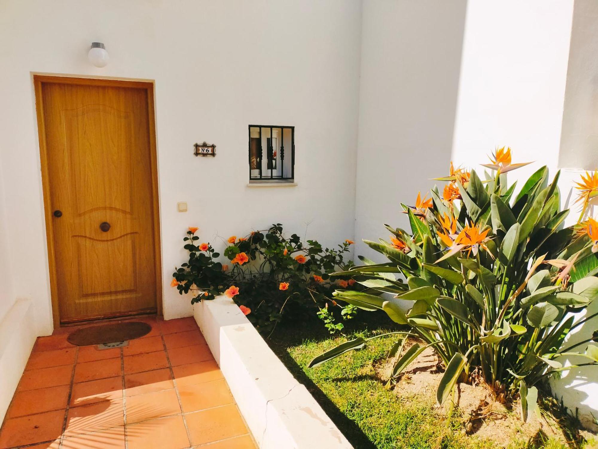 Nerja Sun Apartments Casa Cipreses 6 Eksteriør bilde