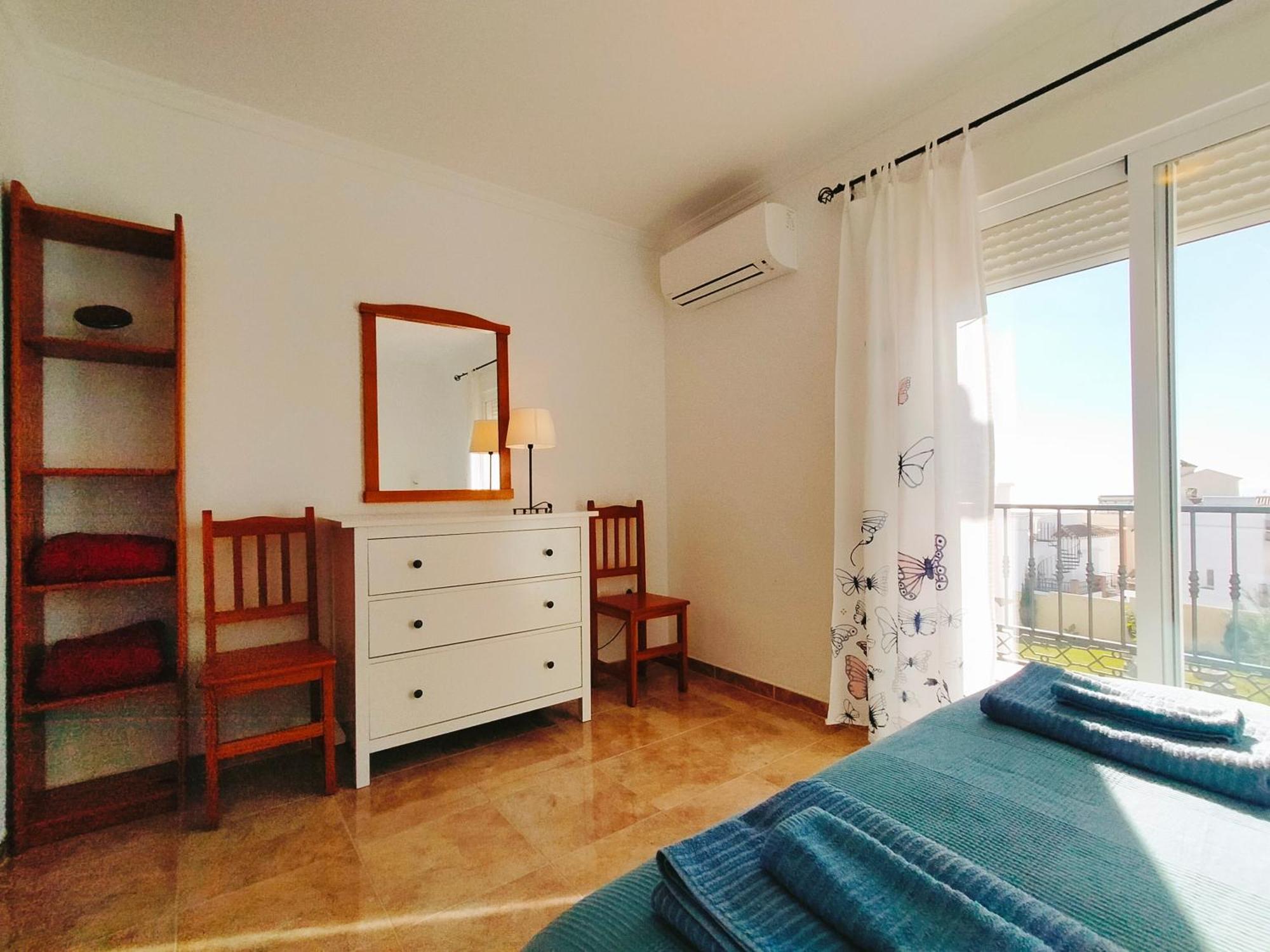 Nerja Sun Apartments Casa Cipreses 6 Eksteriør bilde