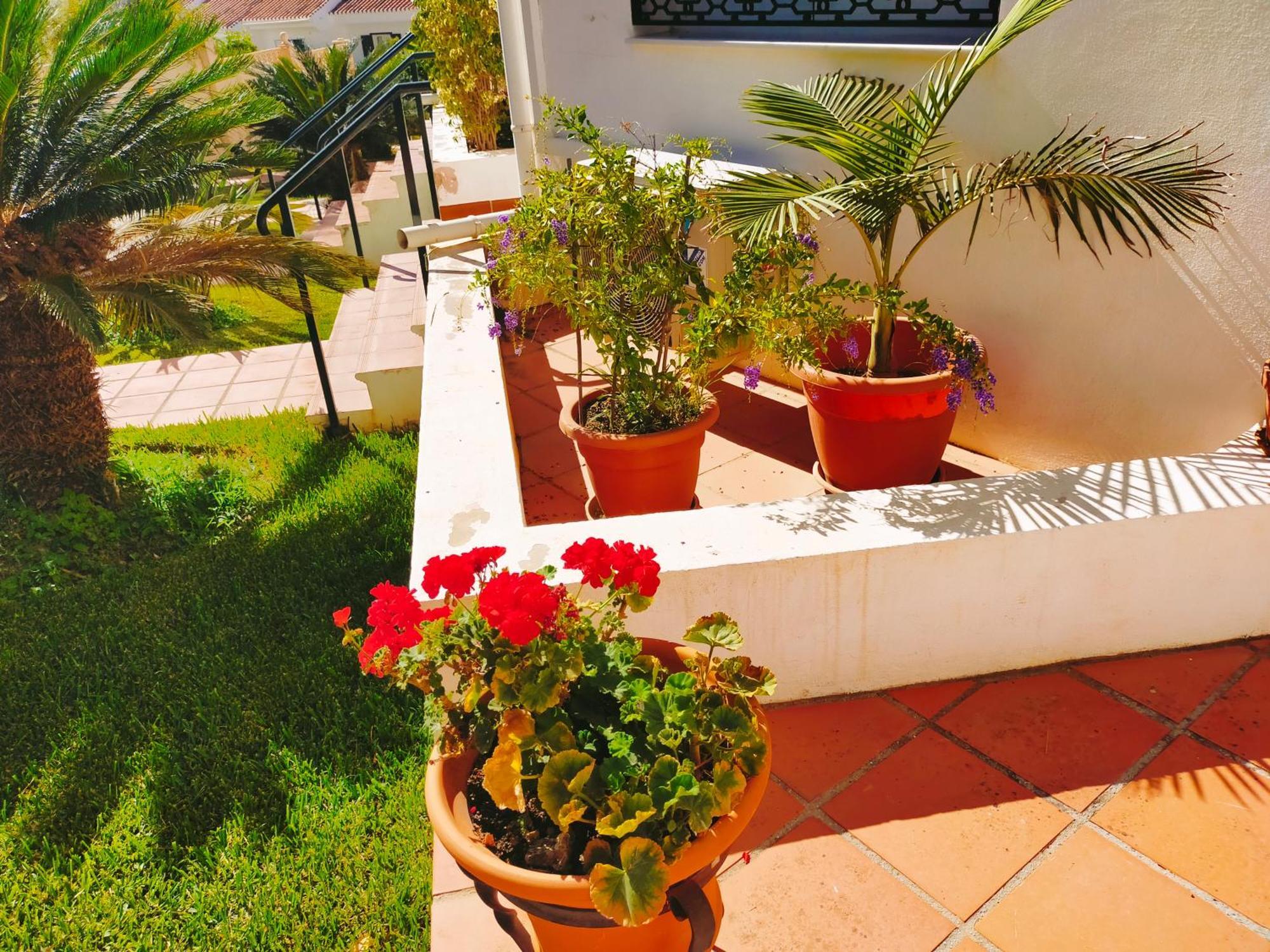 Nerja Sun Apartments Casa Cipreses 6 Eksteriør bilde